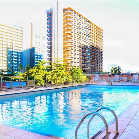 Abc Apart Hotel ブラジリア エクステリア 写真