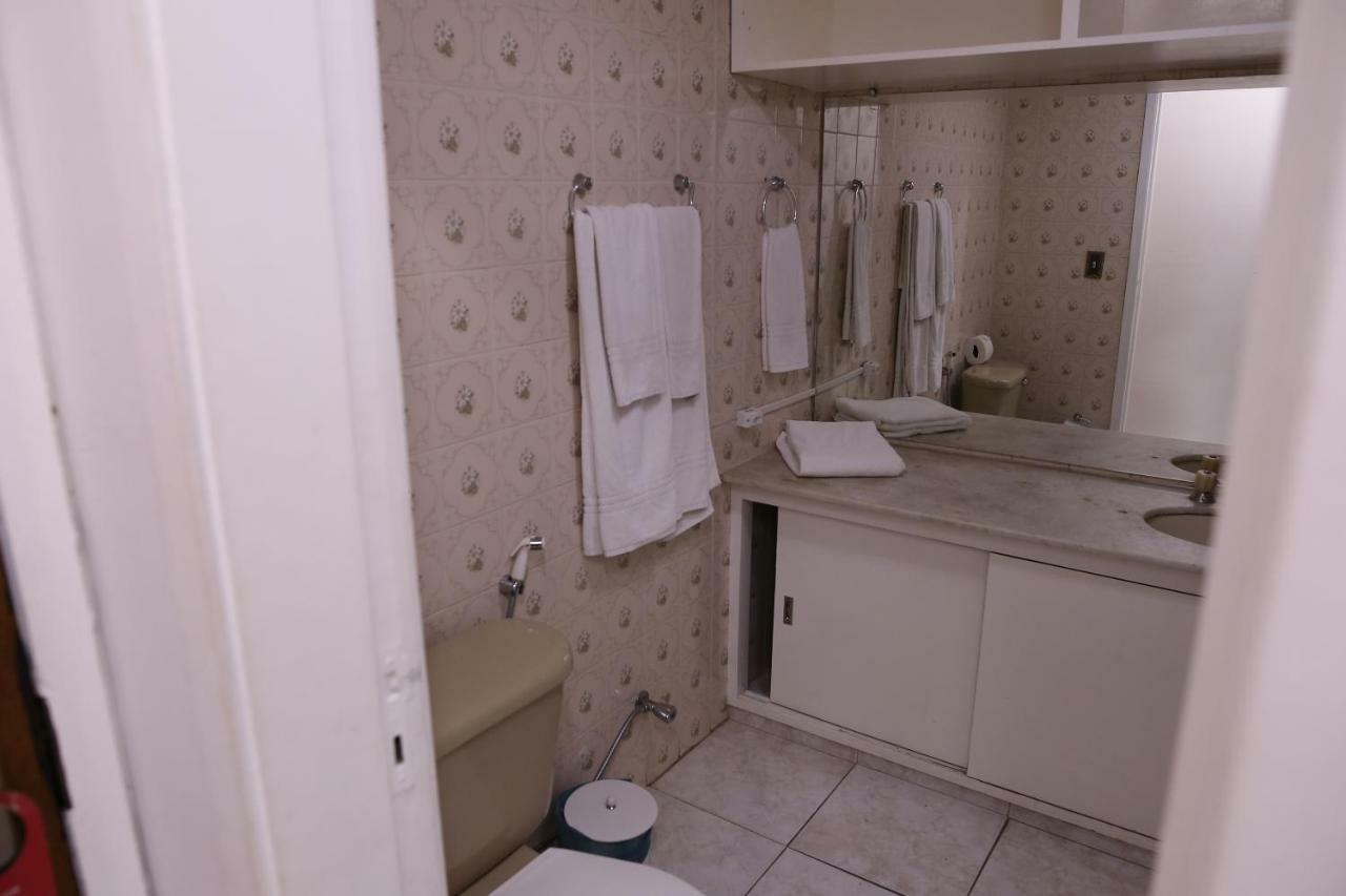 Abc Apart Hotel ブラジリア エクステリア 写真